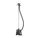 SteamOne PRO3500 riidegarifier, must SteamOne PRO3500 riidegarifier, must