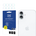 3mk Lens Protection Camera Lens Glass for Apple iPhone 17 3mk Lens Protection Camera Lens Glass for Apple iPhone 17