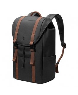 tomtoc VintPack - TA1 Sülearvuti Seljakott, must