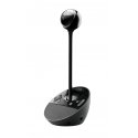 Logitech 960-000867 камера для видеоконференций Черный 1920 x 1080 пикселей 30 fps
