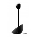 Logitech 960-000867 videokonverentsi kaamera Must 1920 x 1080 pikslit 30 fps