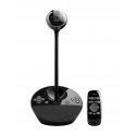 Logitech 960-000867 videokonverentsi kaamera Must 1920 x 1080 pikslit 30 fps