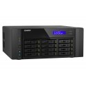 QNAP TS-h1290FX NAS Tower EPYC 7232P 64 GB DDR4 0 TB QuTS hero Black QNAP TS-h1290FX NAS Tower EPYC 7232P 64 GB DDR4 0 TB QuTS hero Black