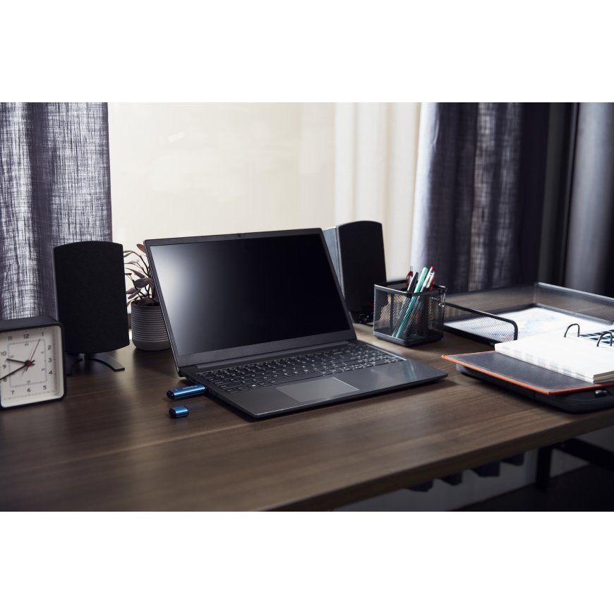 Kingston Technology IronKey 256GB USB-C Vault Privacy 50C AES-256 Encrypted, FIPS 197 – 5