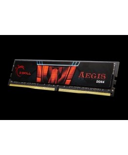 G.Skill Aegis DDR4 модуль памяти 16 GB 1 x 16 GB