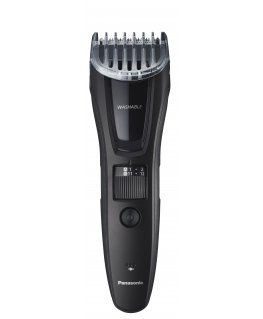 Panasonic ER-GB61 AC/Akku 3 2 cm musta