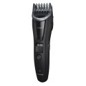 Panasonic ER-GB61 Сеть переменного тока / аккумулятор 3 2 cm Черный