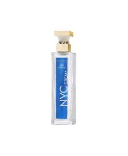 Elizabeth Arden 5th Avenue NYC Dream parfumu ūdens smidzinātājs 75ml