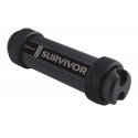 Corsair CMFSS3B-128GB USB флеш накопитель USB тип-A 3.2 Gen 1 (3.1 Gen 1) Черный Corsair CMFSS3B-128GB USB флеш накопитель USB тип-A 3.2 Gen 1 (3.1 Gen 1) Черный
