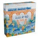 Asmodee Railroad Tiles Lautapeli Asmodee Railroad Tiles Lautapeli