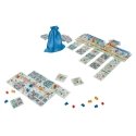 Asmodee Railroad Tiles Lautapeli Asmodee Railroad Tiles Lautapeli