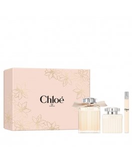 CHLOÉ SIGNATURE 3-osaline komplekt
