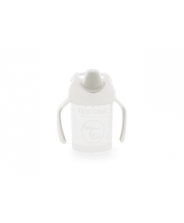 Twistshake mini tass 4 kuudest alates 230 ml 78053