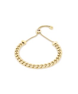 Silvego Andra plieninė apyrankė su Brilliance Zirconia KMM152875