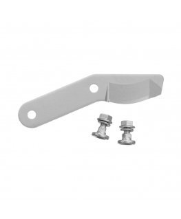 Fiskars 1026285 аксессуар для ручного садового инвентаря Lopper Лезвие Серебристый