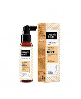 Nuggela Sule FORTE plaukų slinkimo purškiklis 70 ml