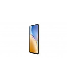 ZTE Blade A56 17,1 cm (6.75") Kaksik-SIM Android 15 4G USB tüüp-C 4 GB 64 GB 5000 mAh Kuld