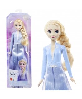 Disney Frozen HLW48 lelle