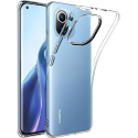 Fusion Ultra Back Case 1 mm силиконовый чехол для Xiaomi 11T 5G Fusion Ultra Back Case 1 mm силиконовый чехол для Xiaomi 11T 5G
