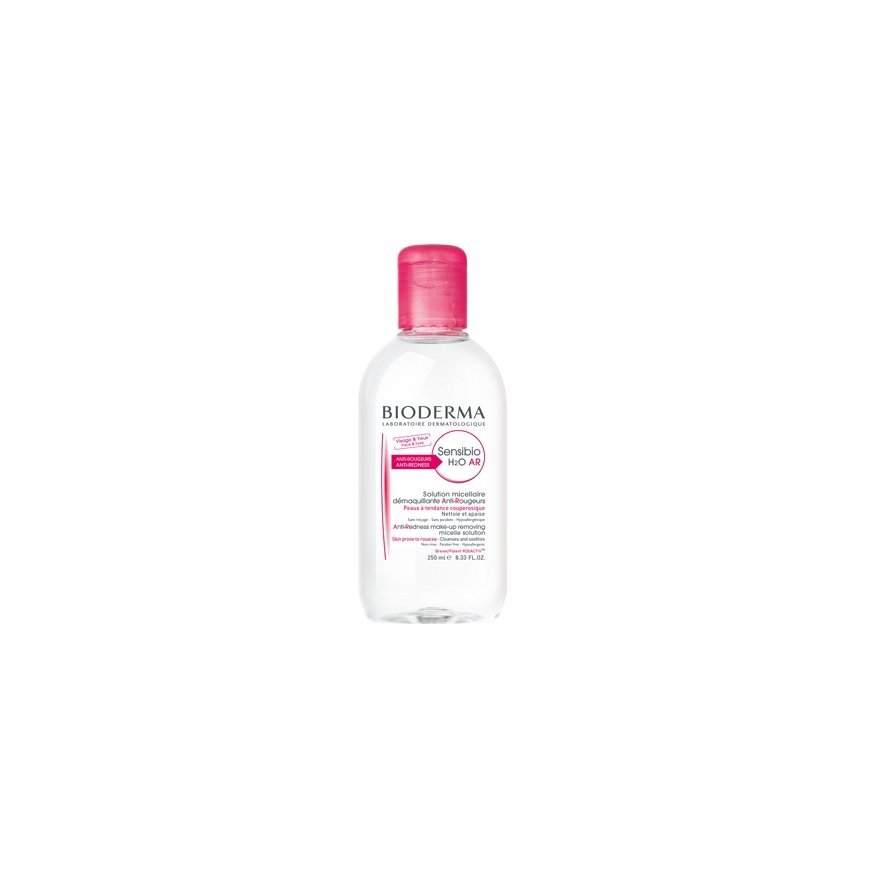 Bioderma Sensibio H2O AR micelārais ūdens