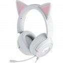 Razer Kraken Kitty V3 X Ausinės, Baltas | Razer Razer Kraken Kitty V3 X Ausinės, Baltas | Razer