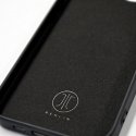 JT BERLIN Pankow Soft чехол для мобильного телефона 15,4 cm (6.06") Крышка Черный JT BERLIN Pankow Soft чехол для мобильного телефона 15,4 cm (6.06") Крышка Черный
