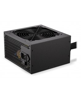 ENDORFY Elementum E5 450W toiteallika komponent 24-pin ATX ATX Must