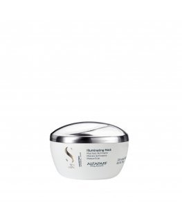 ALFAPARF Milano Illuminating Mask 200ml