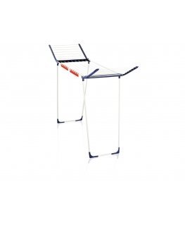 Leifheit 81650 Pastatomas stovas Mėlyna, Balta
