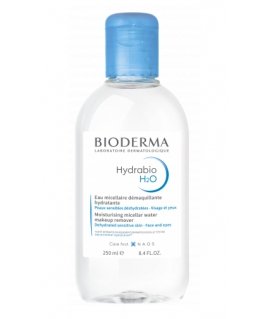 Bioderma Hydrabio H2O мицеллярная вода 250 ml
