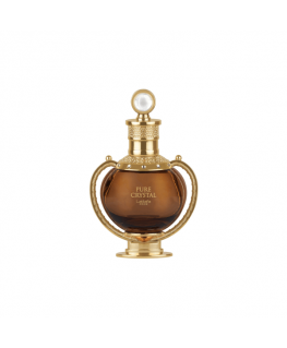 Lattafa Pride Pure Crystal EDP парфюмированная вода унисекс, 100 мл