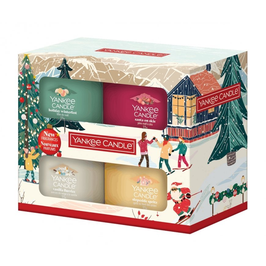Yankee Candle Yankee Candle 2653373E vaska