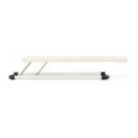 Brabantia 102400 lyginimo reikmuo Lygintuvo stovas Brabantia 102400 lyginimo reikmuo Lygintuvo stovas