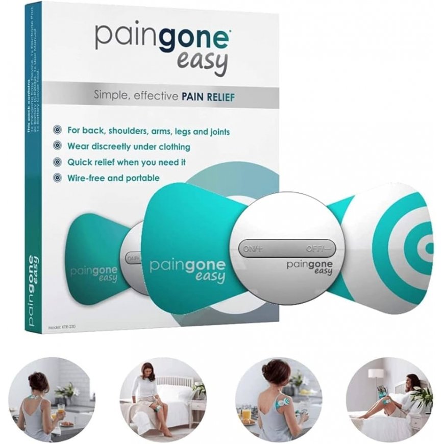 Paingone Easy ENG
