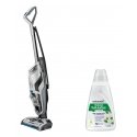 Bissell CrossWave C3 Select Upright vacuum AC Dry&wet Bagless 0 L 560 W Multicolour Bissell CrossWave C3 Select Upright vacuum AC Dry&wet Bagless 0 L 560 W Multicolour