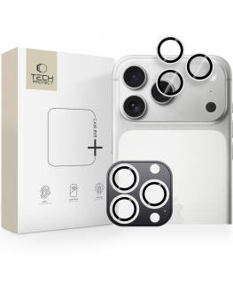 OSŁONA APARATU TECH-PROTECT CAMRING FIT+ IPHONE 14 PRO | MAX | 1