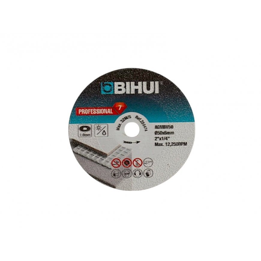 Distar 45 mm MasterCUT dimanta disks