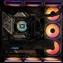 CAPTIVA PC Highend Gaming I89-020 (i9-14900KF/RTX5080 16GB GDDR7/SSD 2TB/64GB/WLAN/Windows 11 Home 6