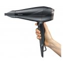 Severin HT 0167 föön 2300 W Must, Hõbe Severin HT 0167 föön 2300 W Must, Hõbe