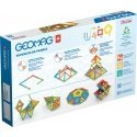 Geomag SuperColor Panels Recycled Neodymium magnet toy Geomag SuperColor Panels Recycled Neodymium magnet toy