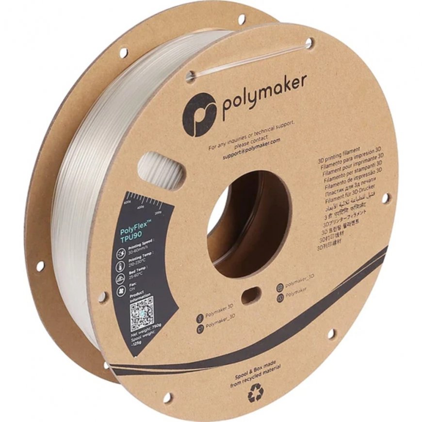 Polymaker Polimaker PolyFlex TPU-90A
