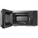 Mikrobangų krosnelė Midea MM20CF2ESL Mikrobangų krosnelė Midea MM20CF2ESL