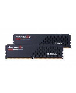 G.Skill Ripjaws S5 F5-6400J3239G16GX2-RS5K memory module 32 GB 2 x 16 GB DDR5