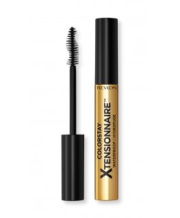 Revlon ColorStay Xtensionnaire ripsmetušš 211 Black Waterproof