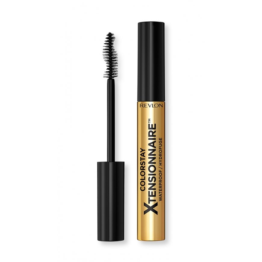 Revlon ColorStay Xtensionnaire 211 Black Waterproof
