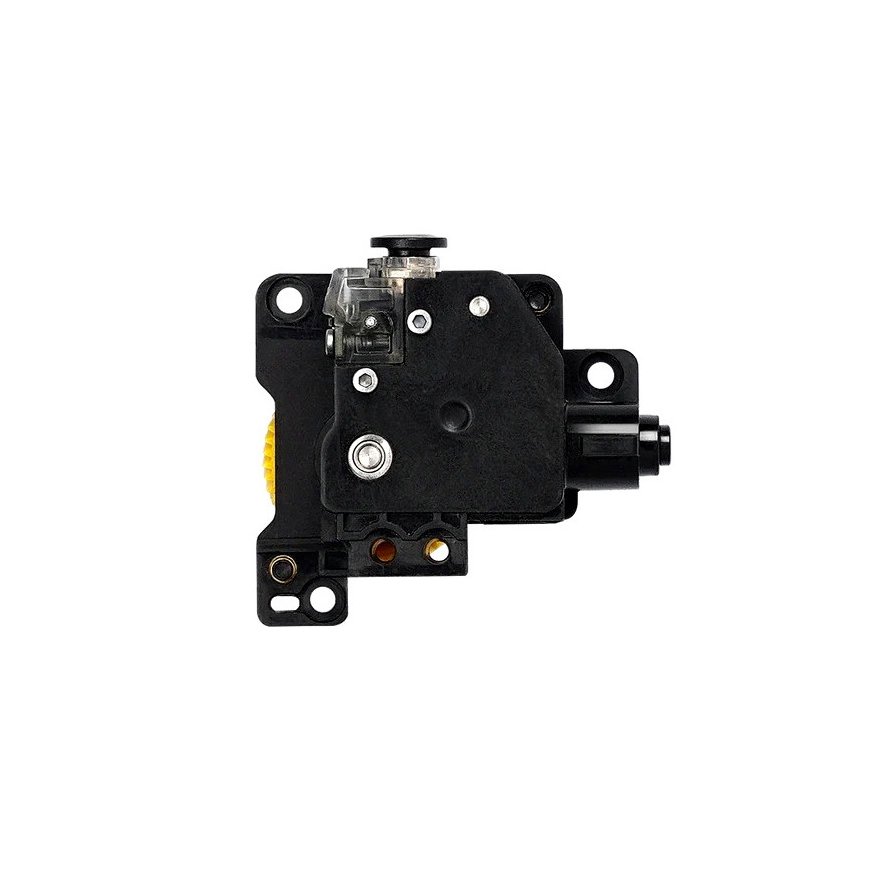 BambuLab Stainless Steel Extruder for Bambu Lab X1 Series Printers – 2
