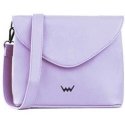 Vuch Sieviešu soma Nessa Zaļā Banana Bag