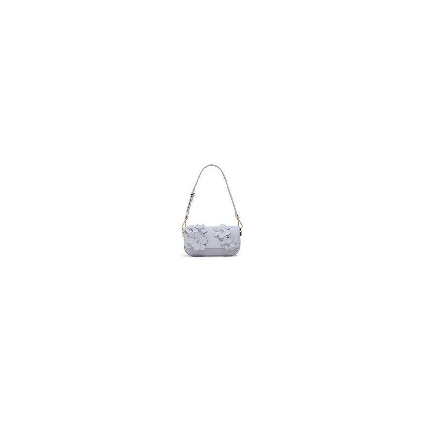 Vuch Sieviešu soma Nessa Zaļā Banana Bag – 2