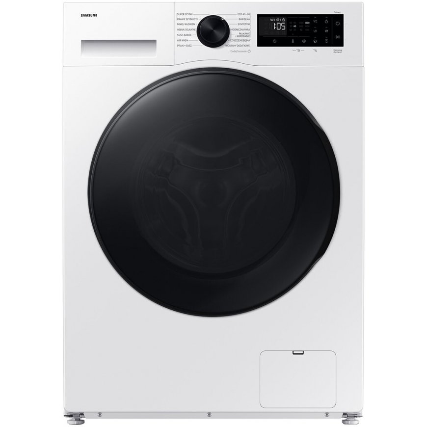 Washing Machine Samsung WD90DG5G34BE – 2