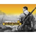 Rebellion Sniper Elite 3: Ultimate Edition Multilingual Nintendo Switch